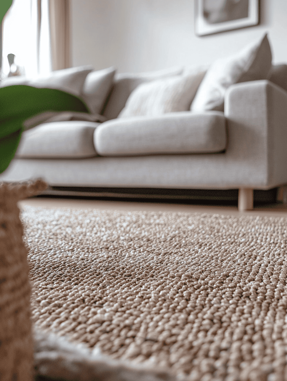 Rug and Matt Cleaning